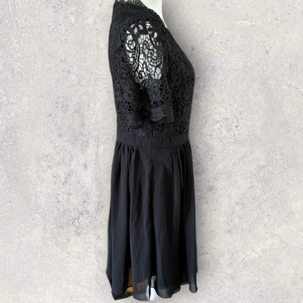 Lulu’s NWT Angel In Disguise Dress - Picture 7 of 11